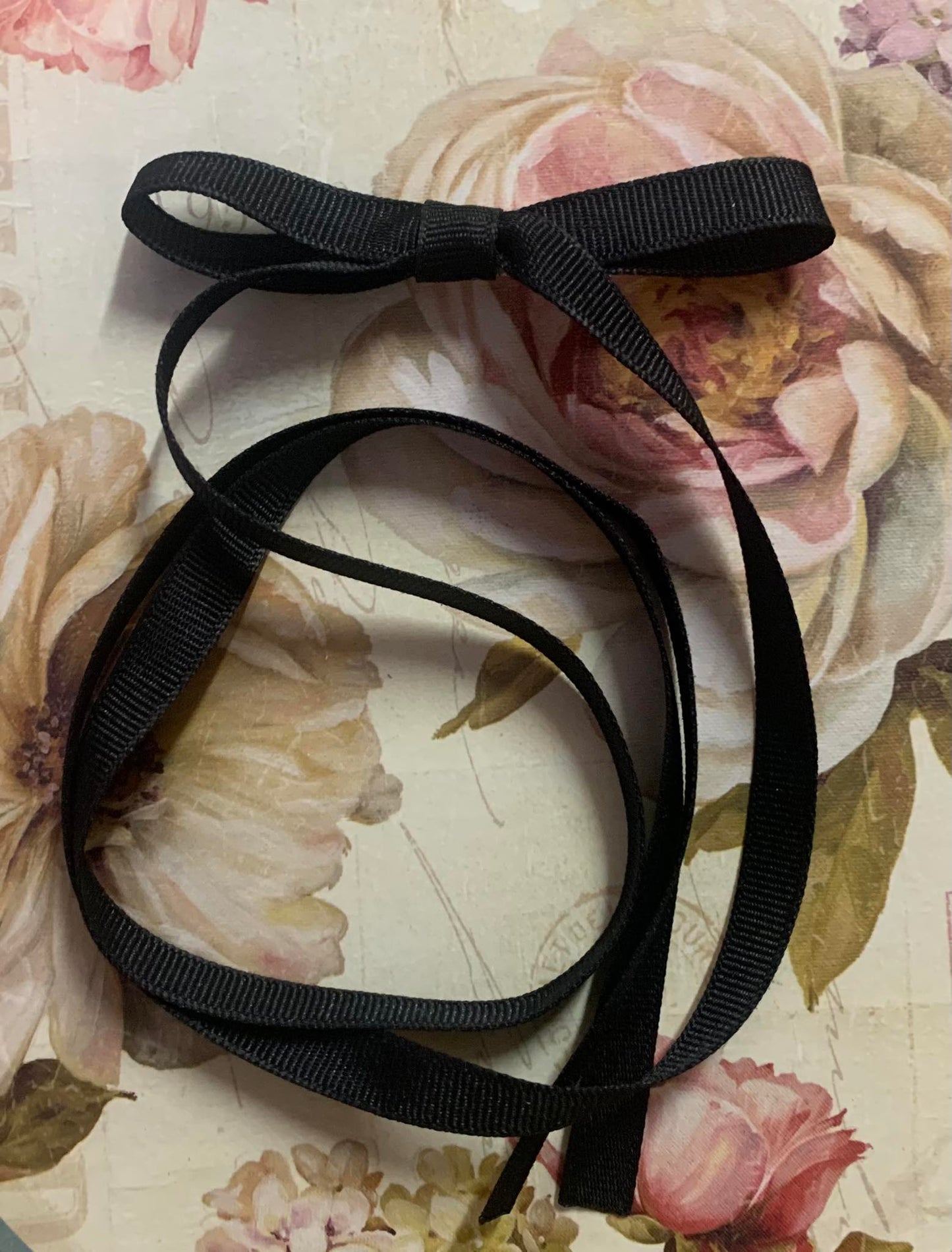 The Bow Collection