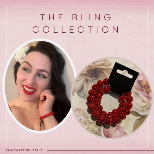 Bling Bracelet Collection