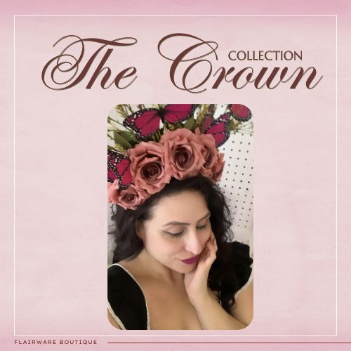The Crown Collection