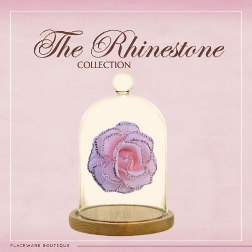 The Rhinestone Collection