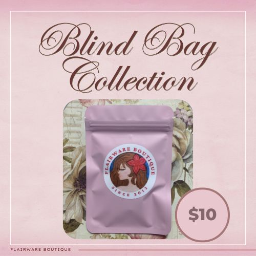 Blind Bag Collection