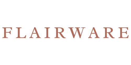 Flairware Boutique logo