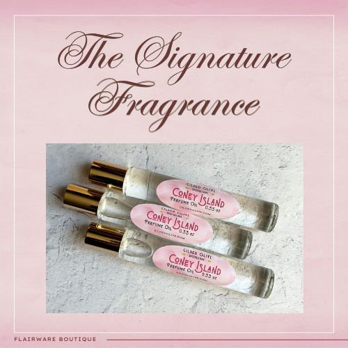 The Signature Fragrance
