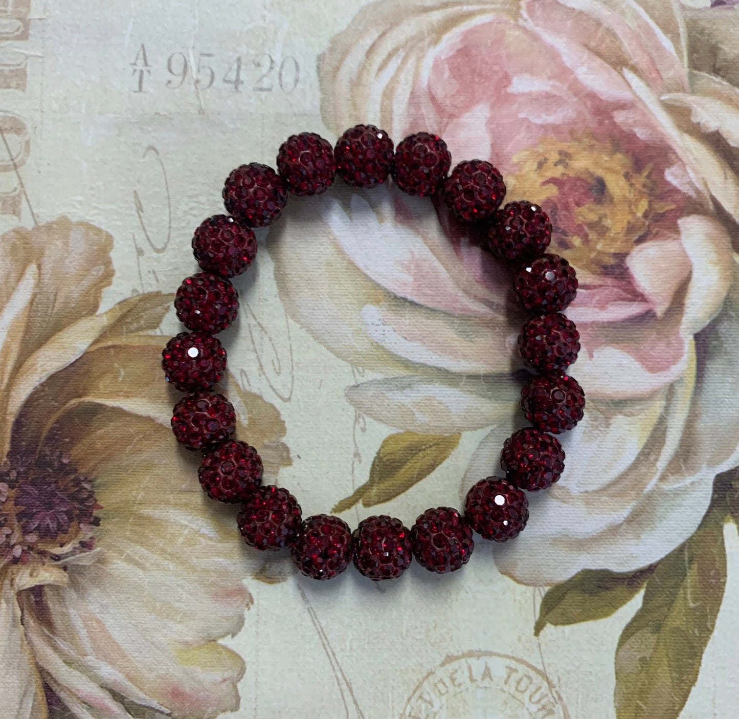 The Gamma Phi Omega Collection