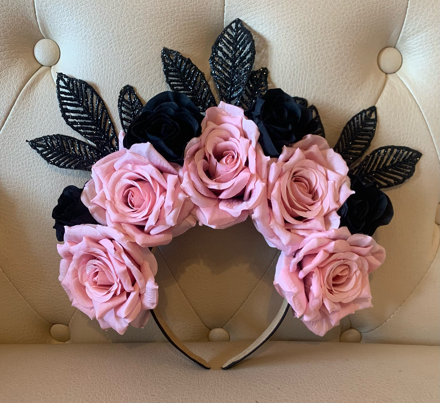 Flower Crown Collection - Flairware Boutique