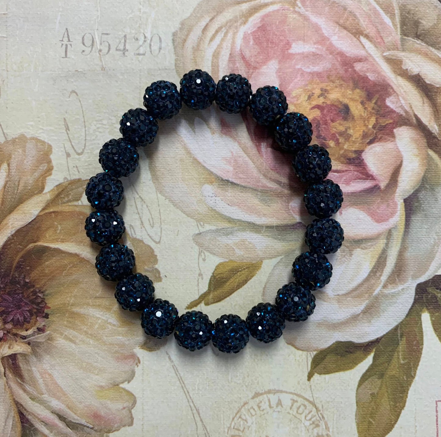 The Gamma Phi Omega Collection
