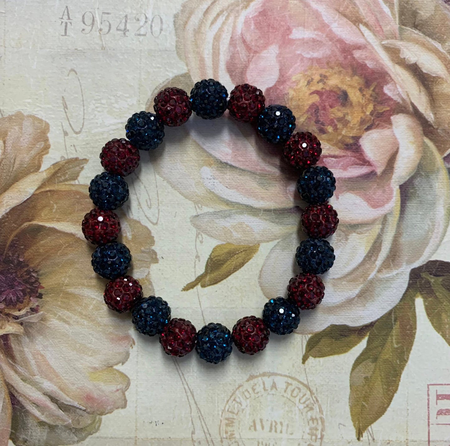 The Gamma Phi Omega Collection