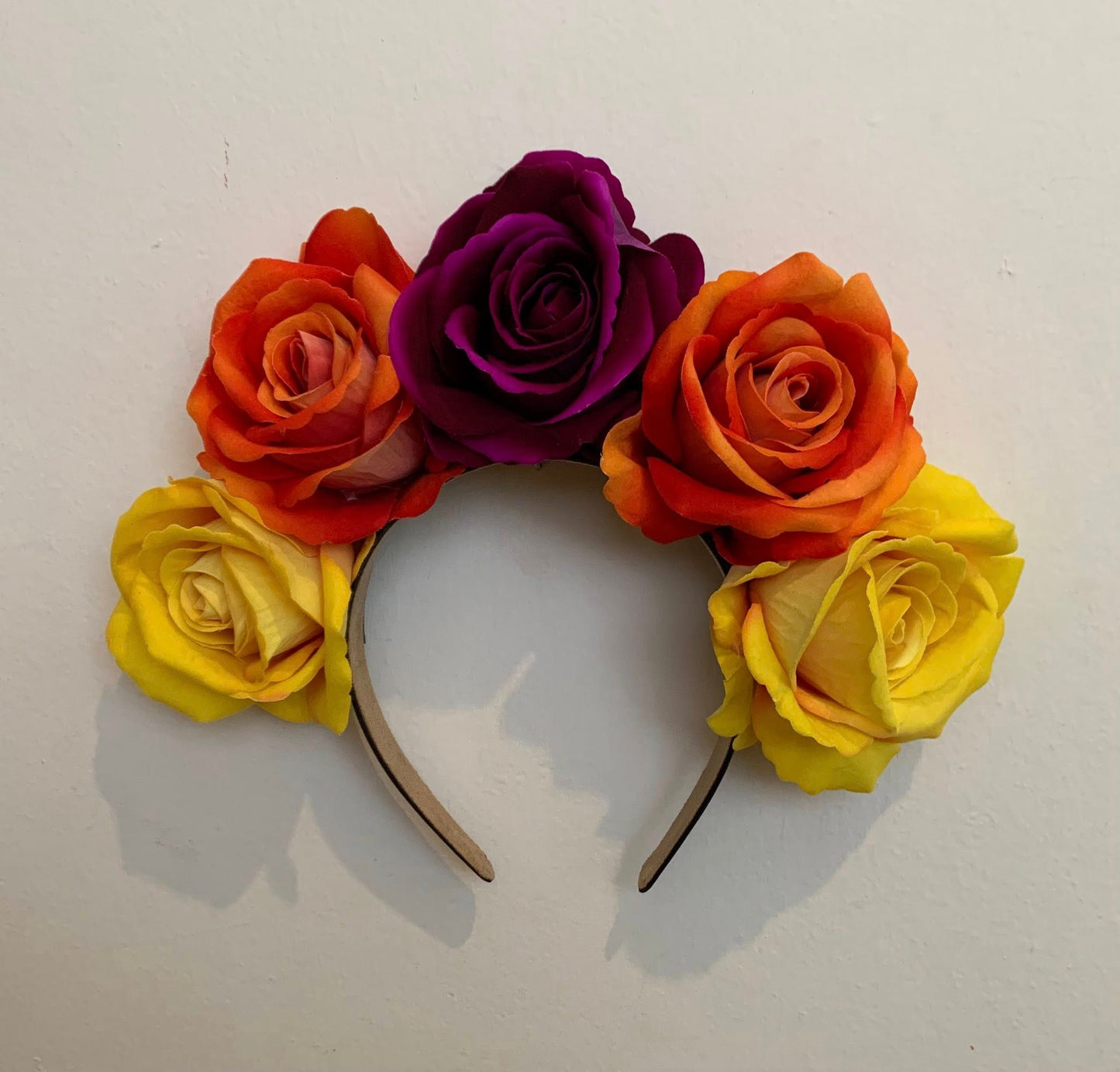 The Crown Collection