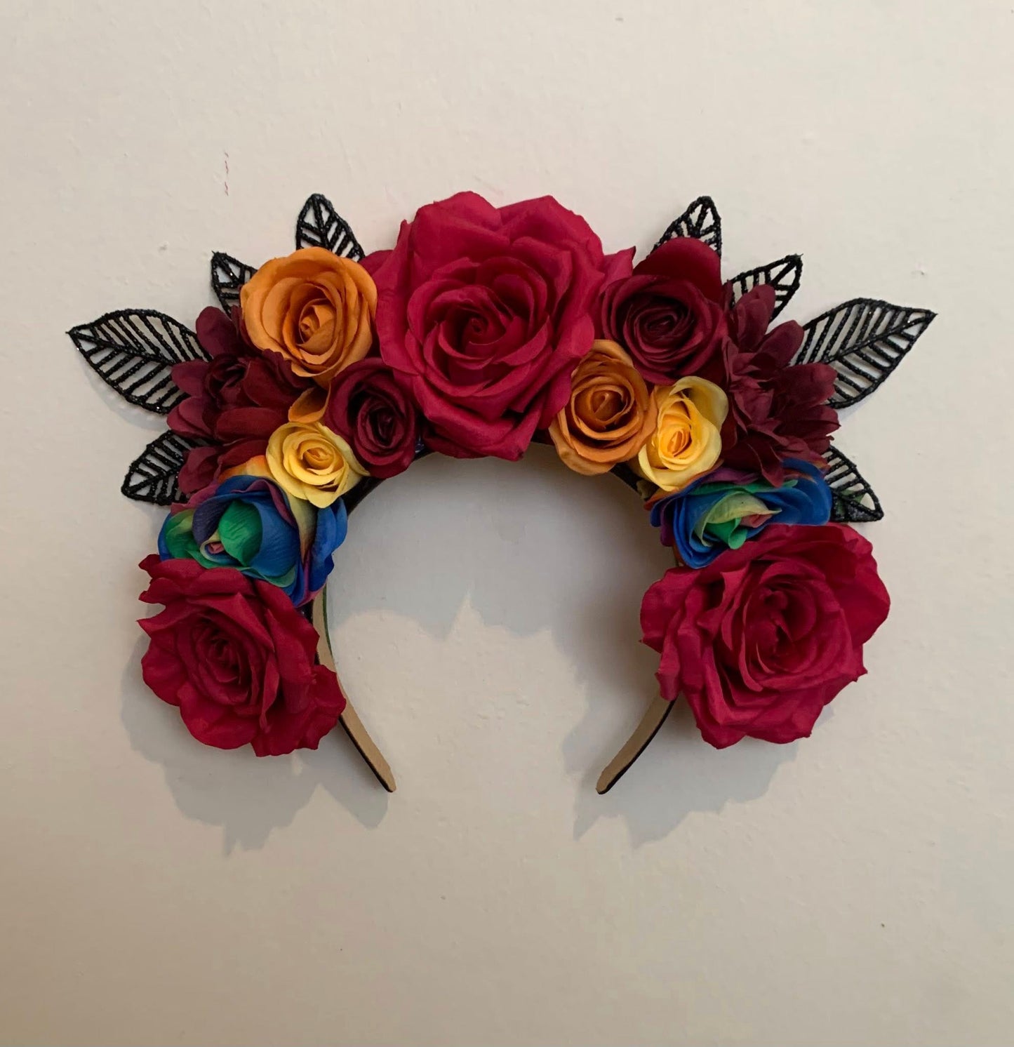 The Crown Collection