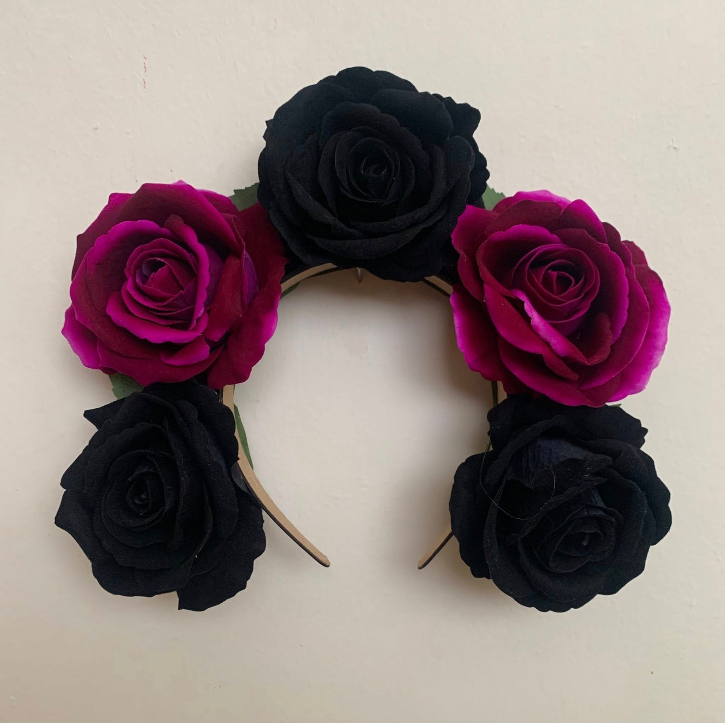The Crown Collection