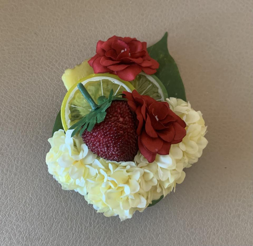 The Fruit Collection