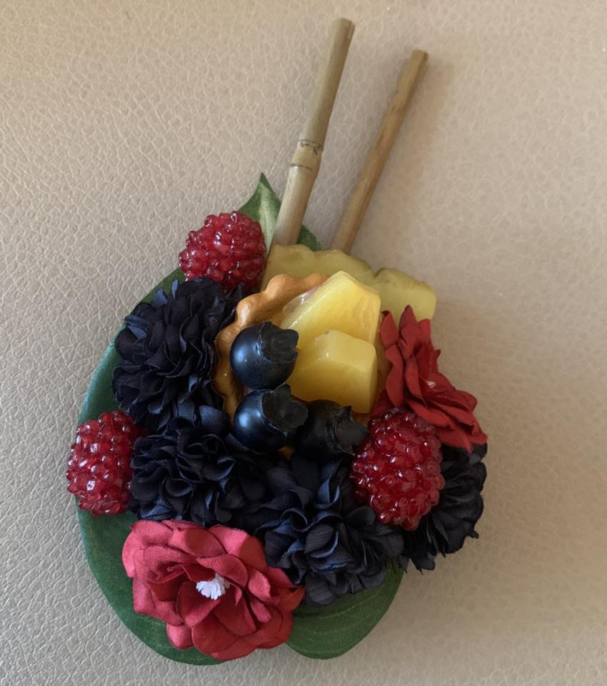 The Fruit Collection