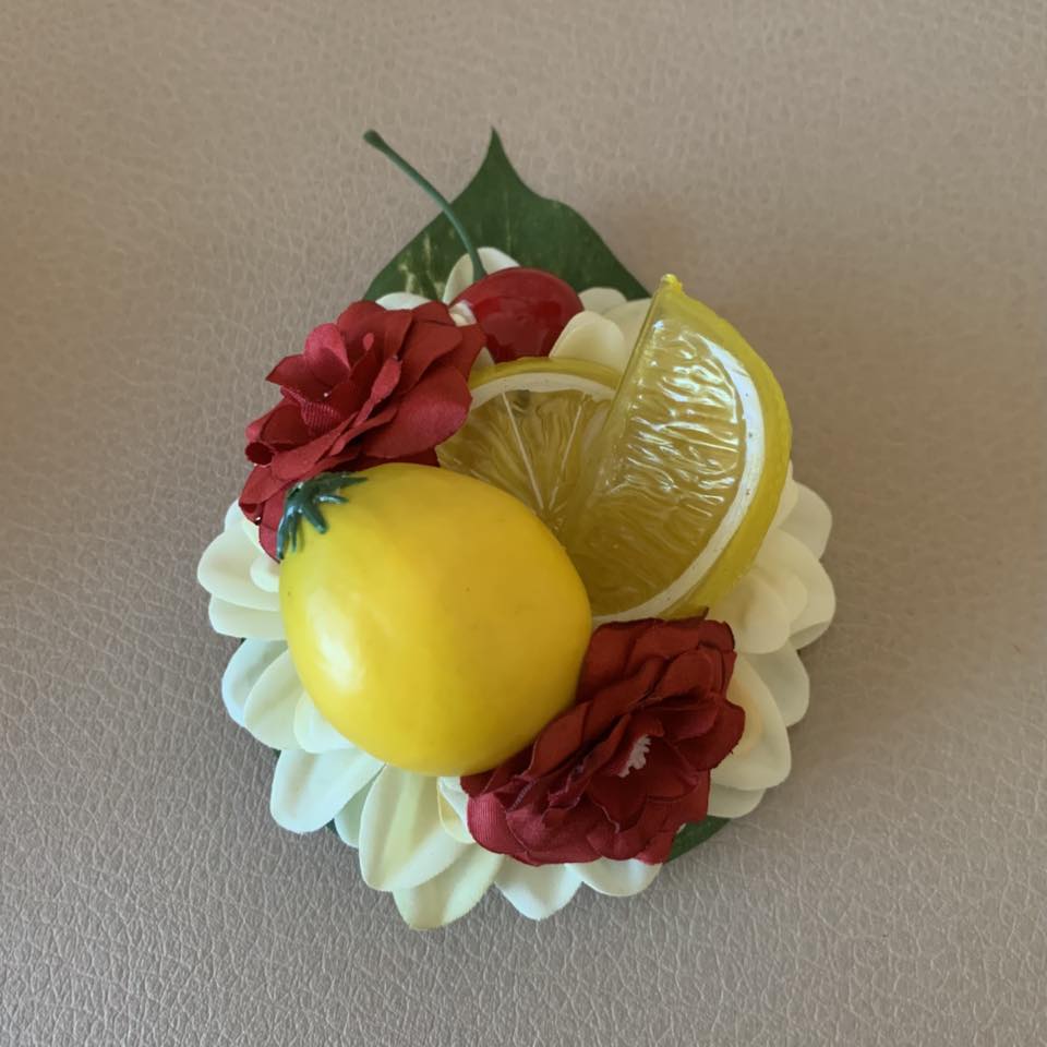 The Fruit Collection