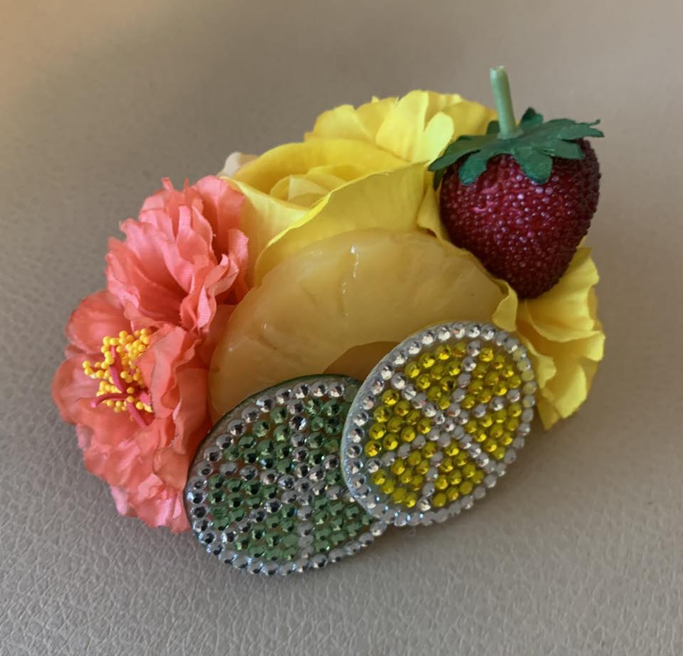 The Fruit Collection