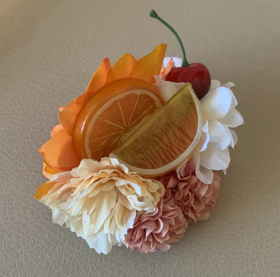 The Fruit Collection