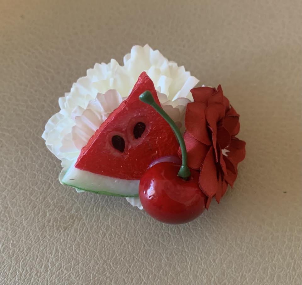 The Fruit Collection