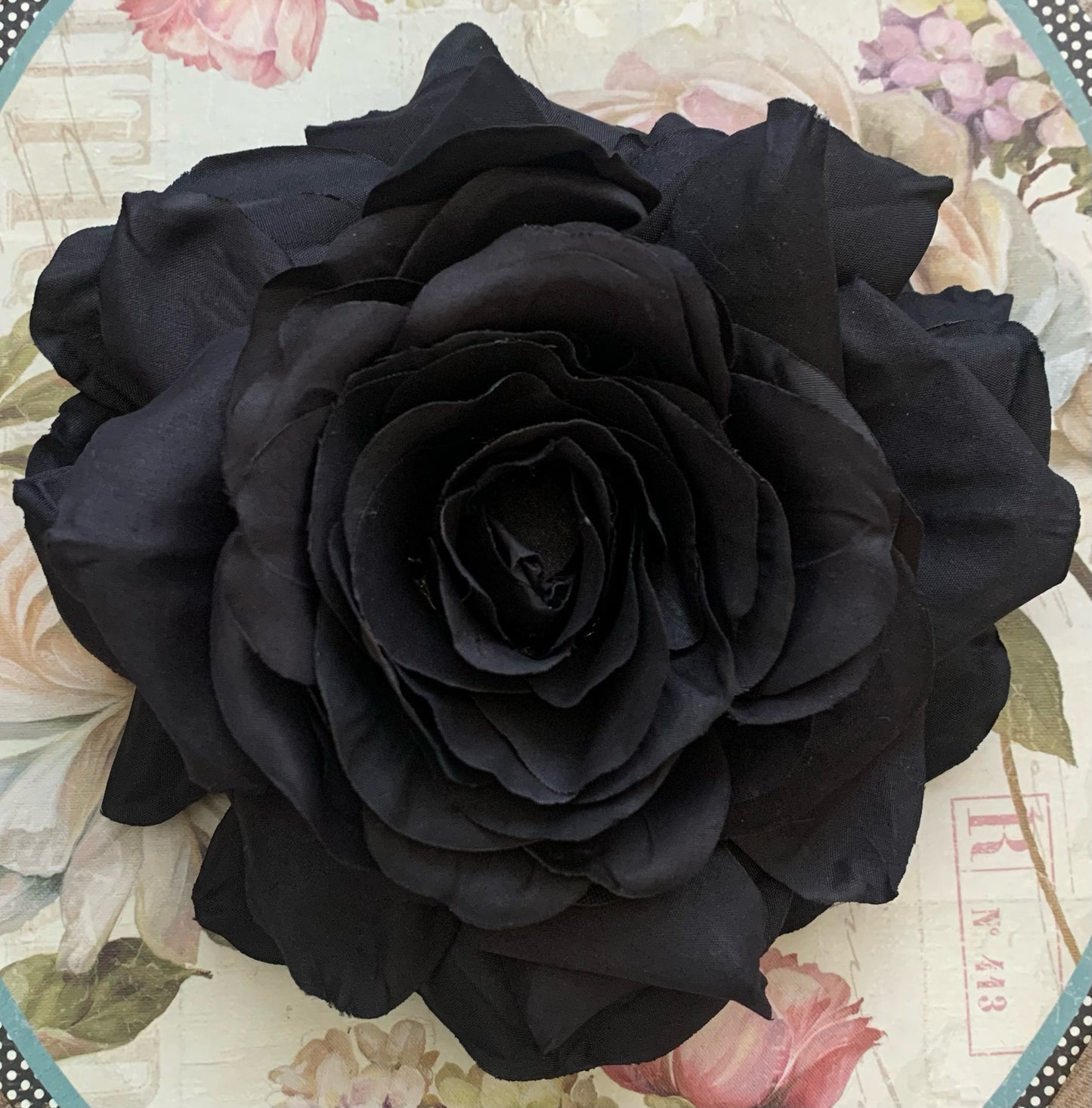 The Rose Collection