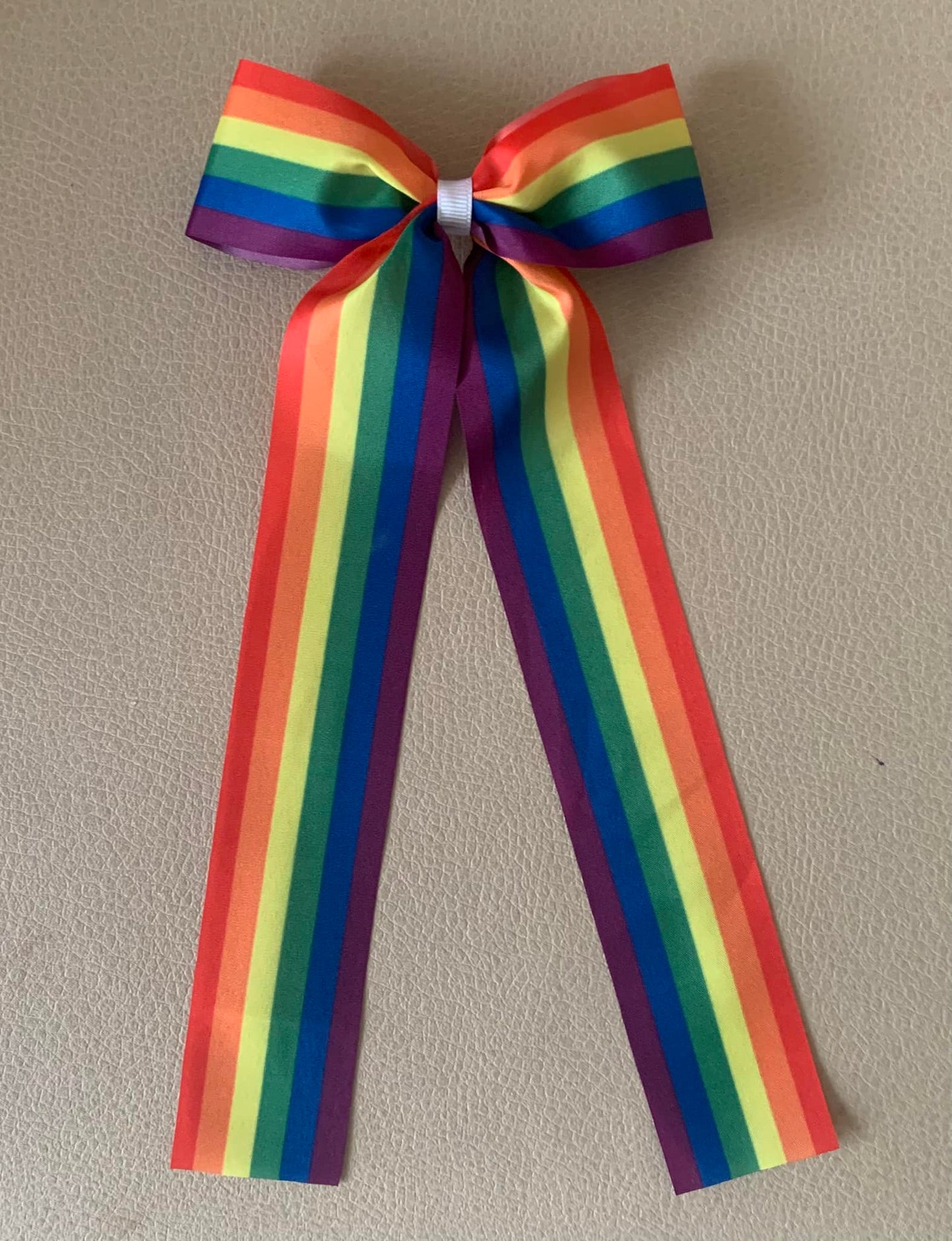 Retro Hair Bow Collection - Flairware Boutique