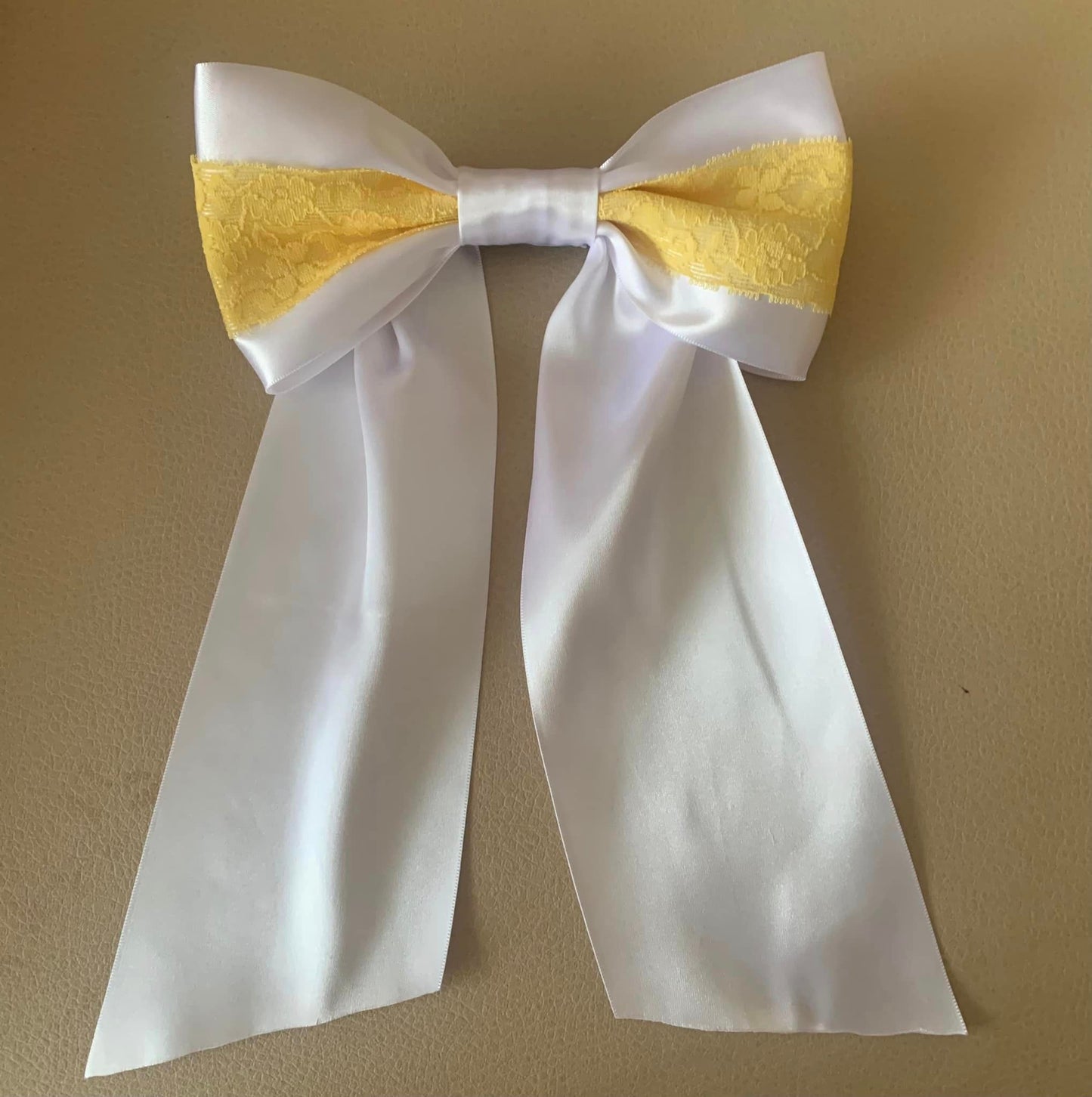 Retro Hair Bow Collection - Flairware Boutique
