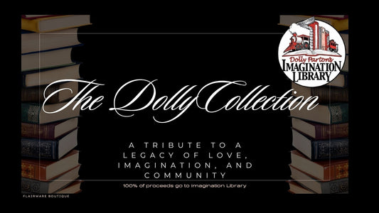 The Dolly Collection: A Tribute to a Legacy of Love, Imagination, and Community