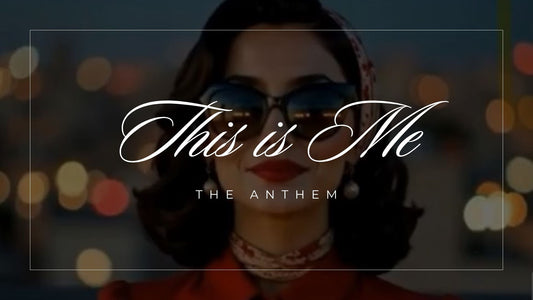 Introducing the Flairware Anthem: A New Era of Glamour Begins