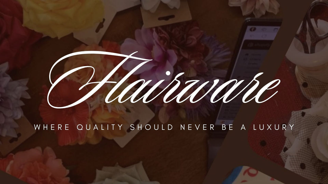 Where Quality Should Never Be a Luxury