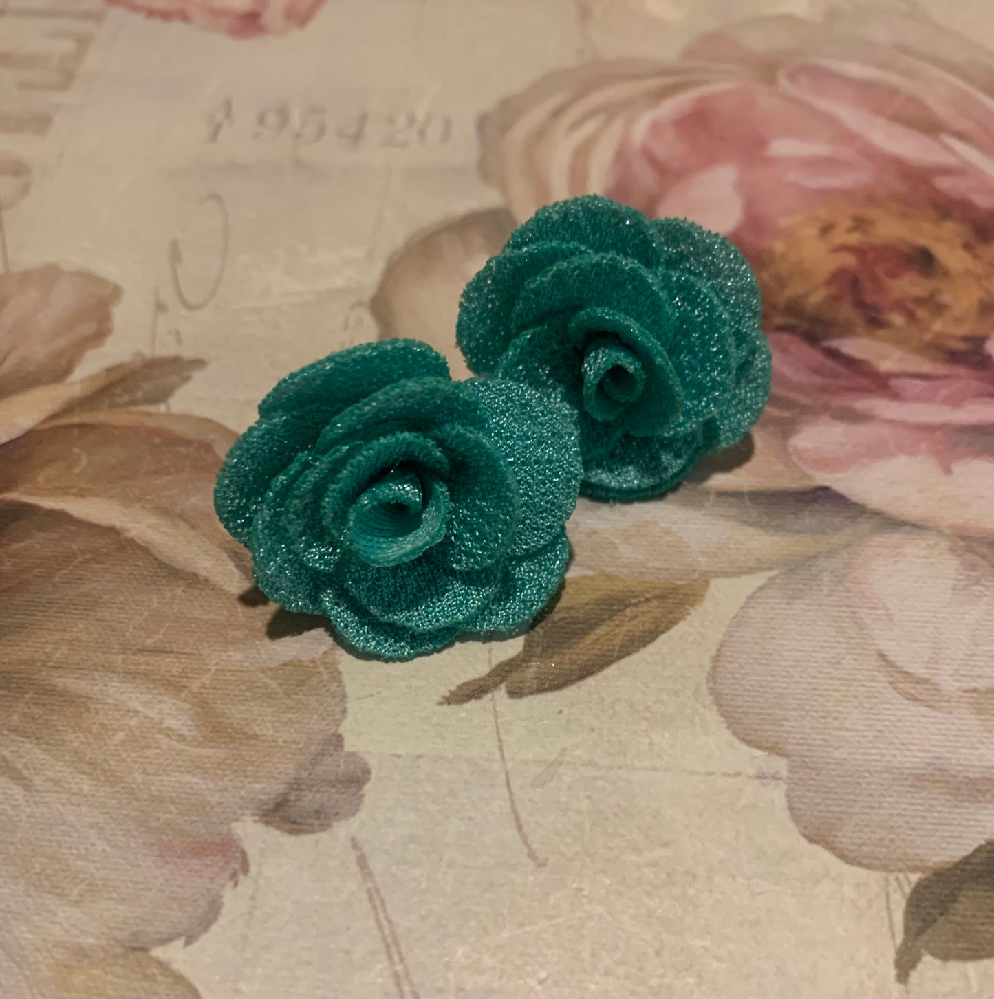 The Earring Collection