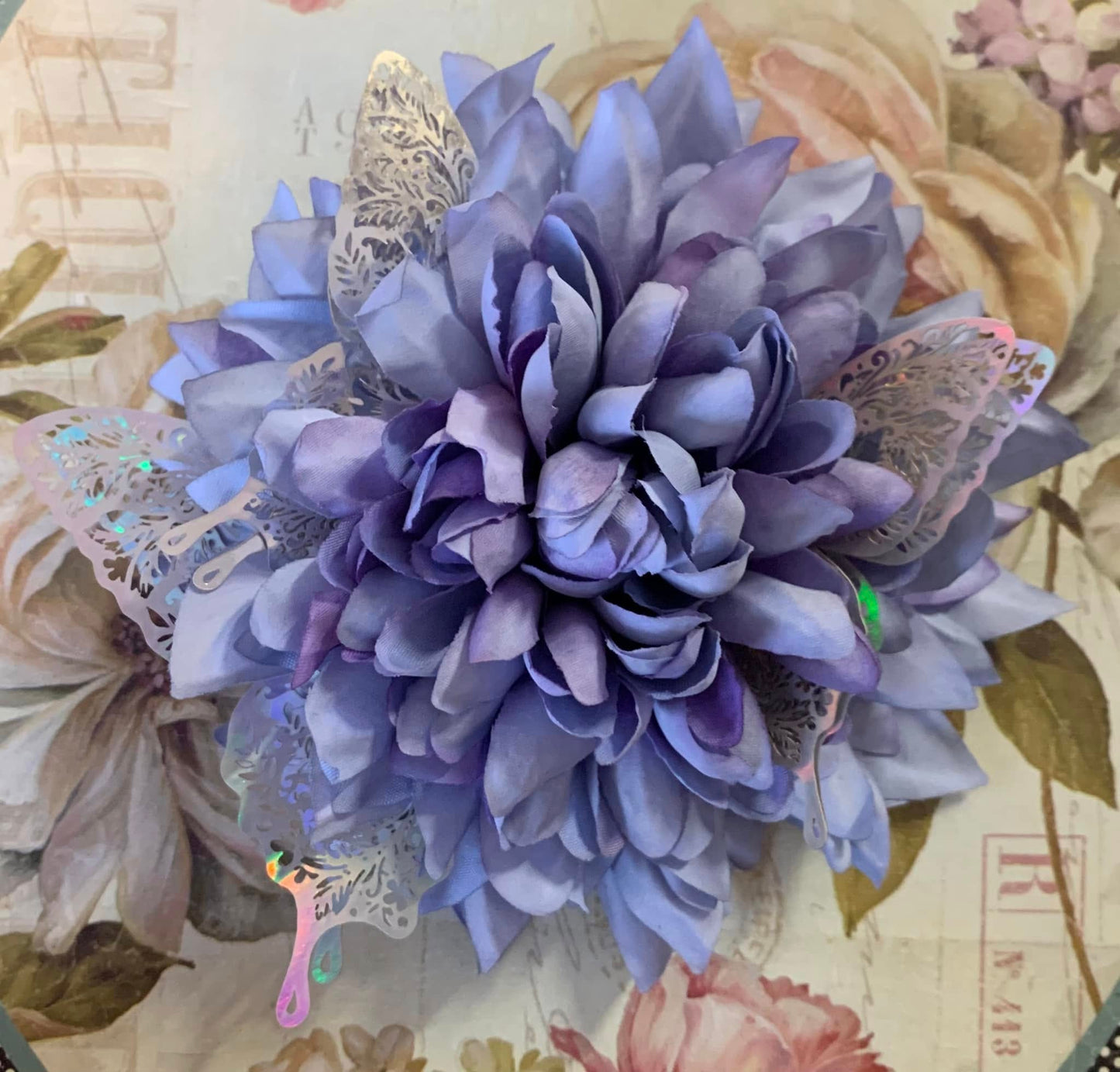 The Mariposa Collection