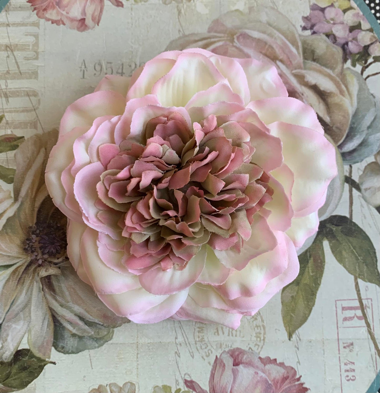 The Peony Collection