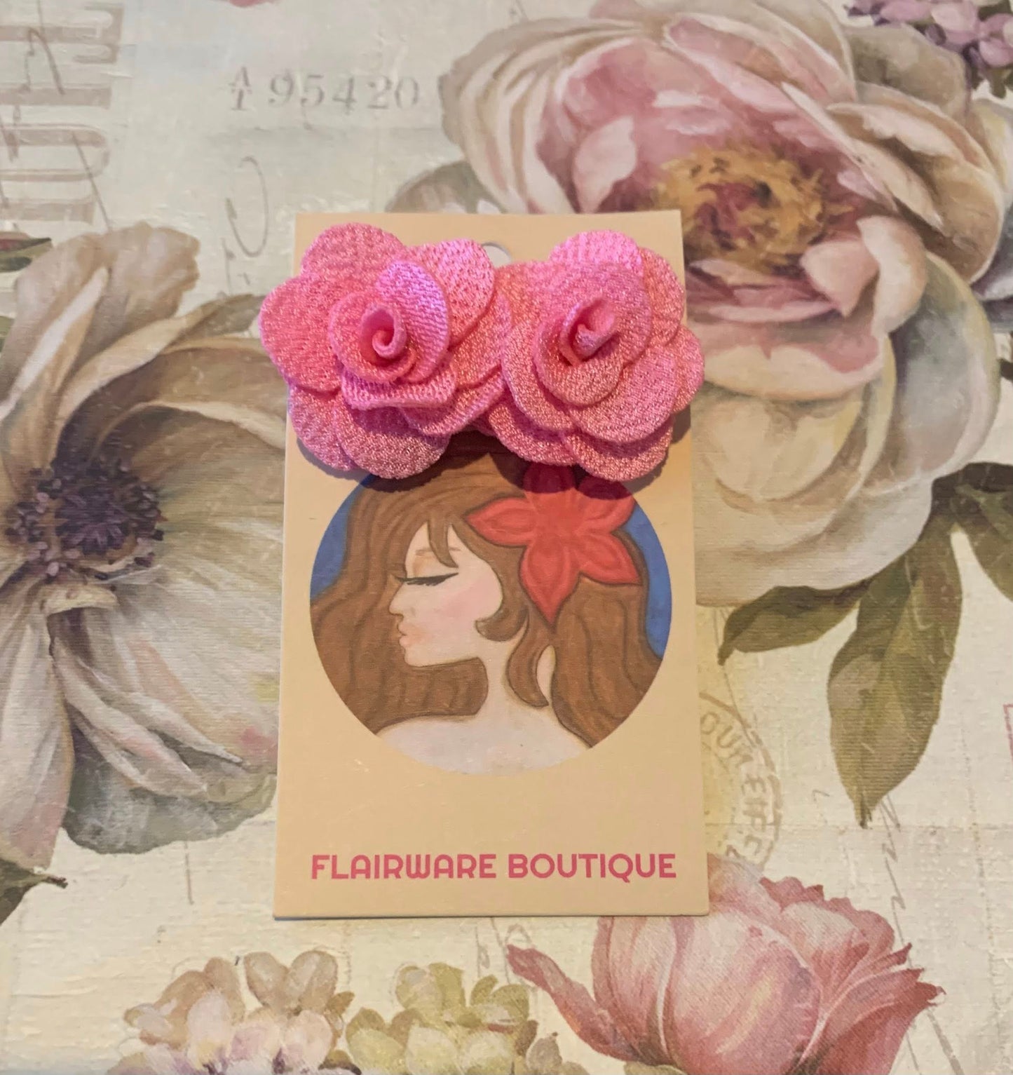 The Earring Collection