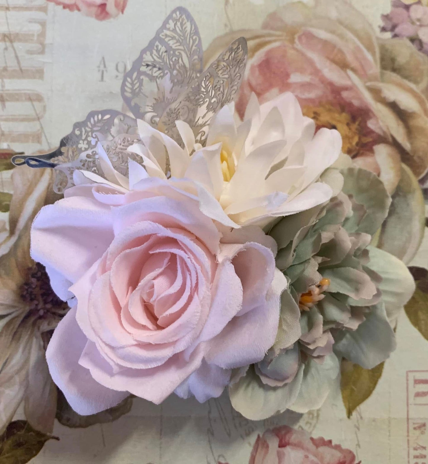 The Mariposa Collection