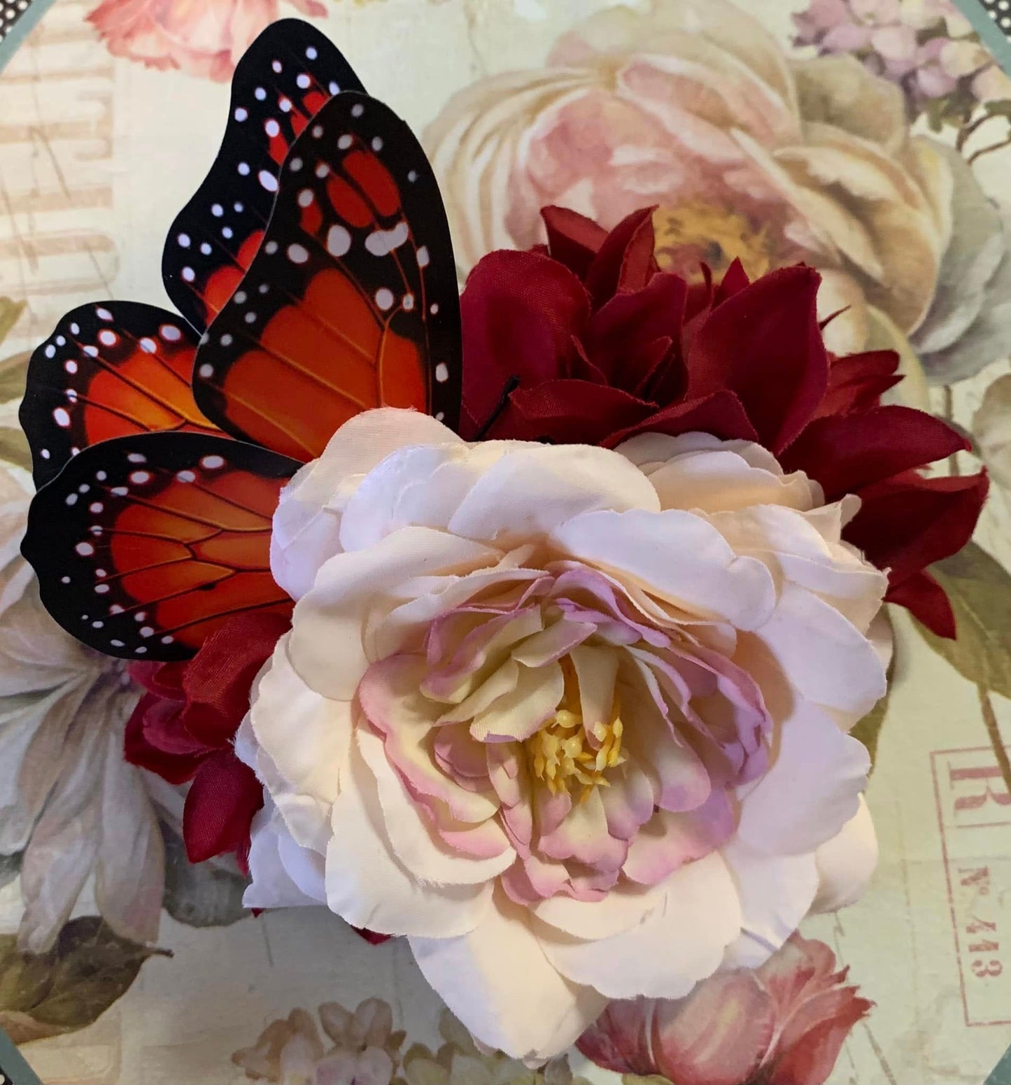 The Mariposa Collection