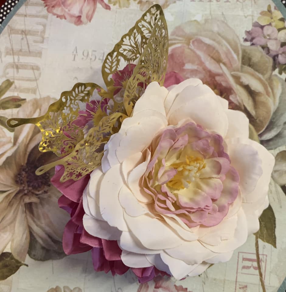 The Mariposa Collection