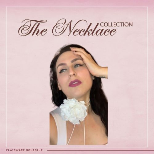 The Necklace Collection