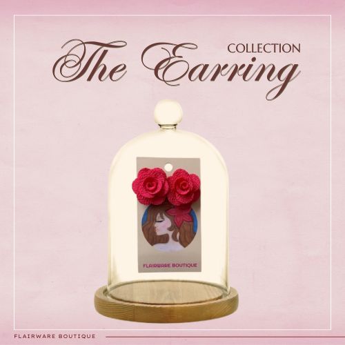 The Earring Collection