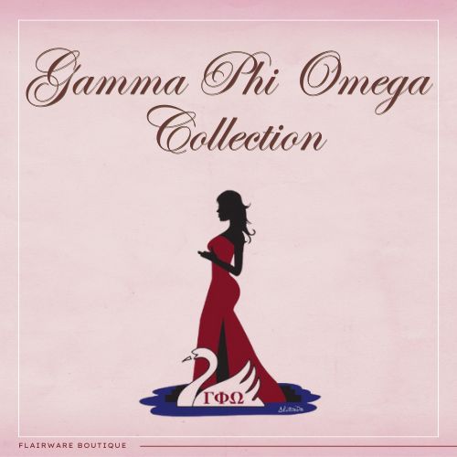 The Gamma Phi Omega Collection