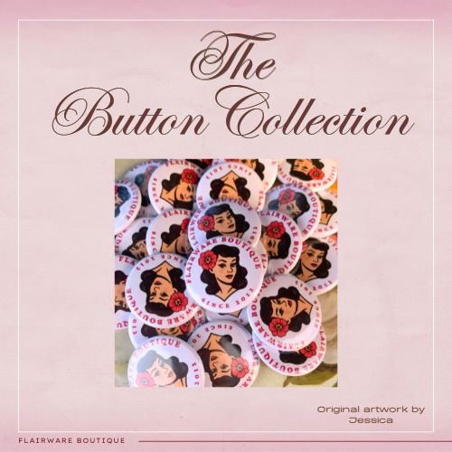 The Button Collection