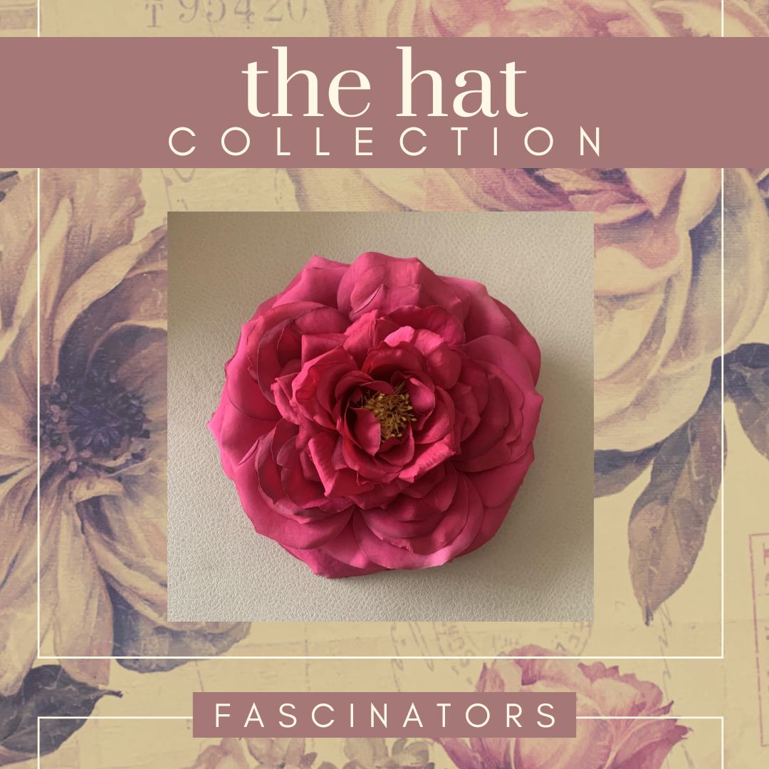 The Hat Collection - Flairware Boutique