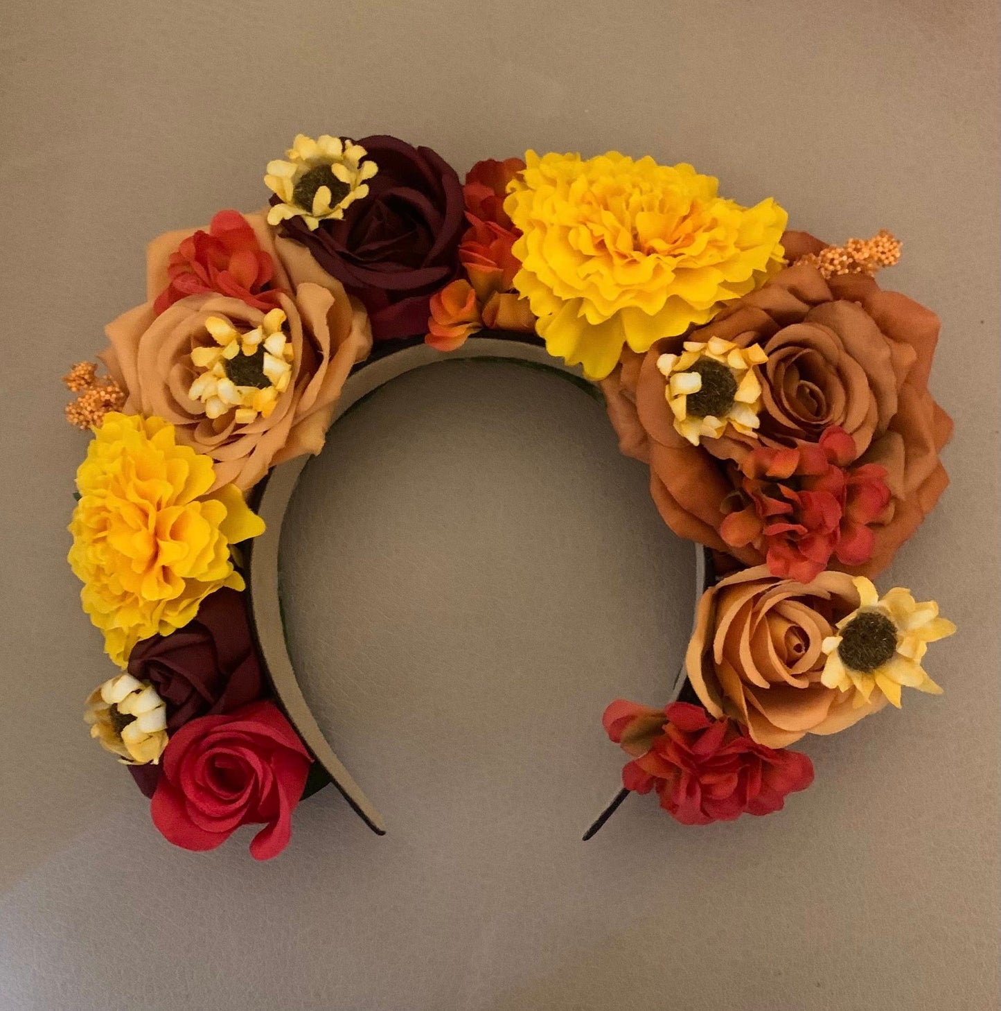 The Crown Collection