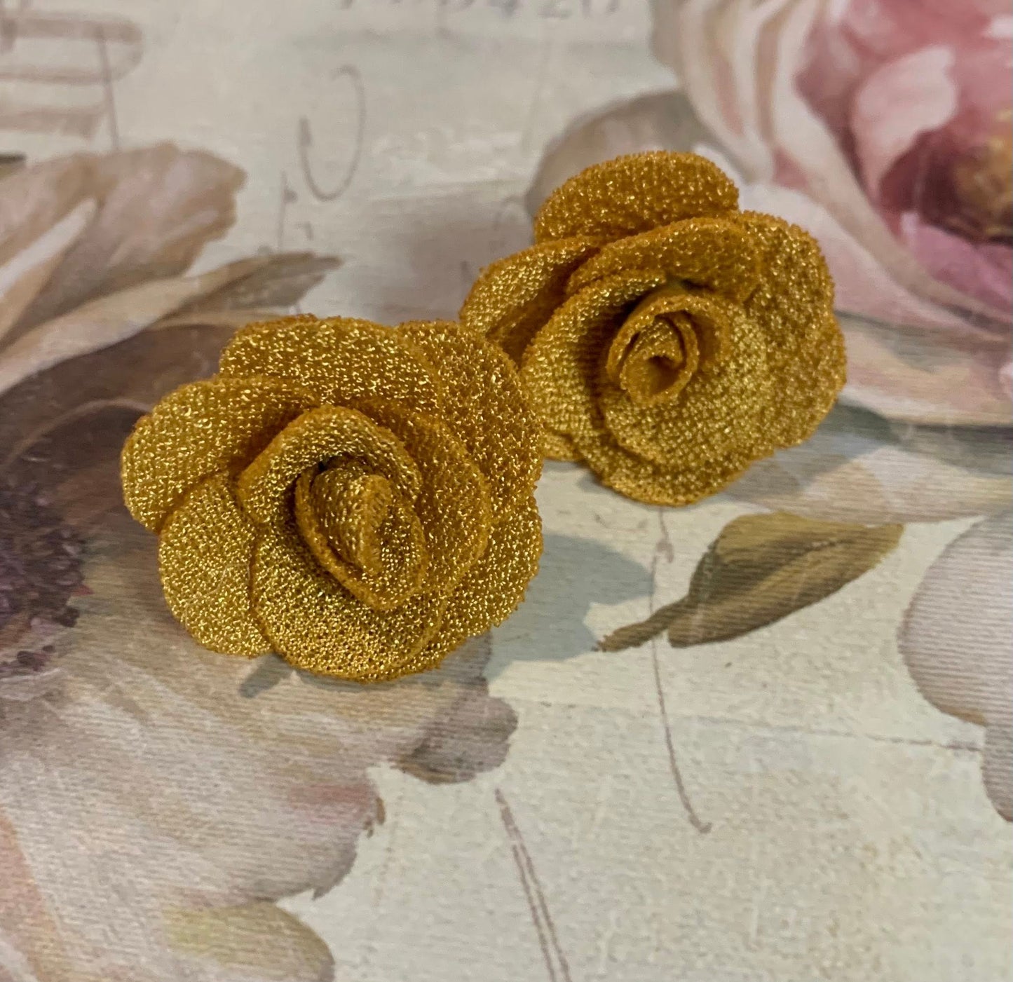 The Earring Collection