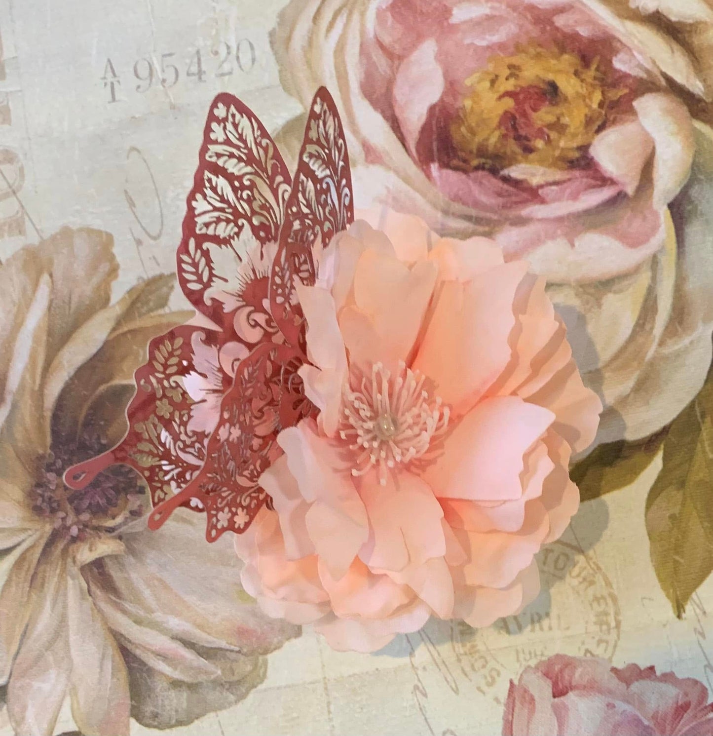 The Mariposa Collection