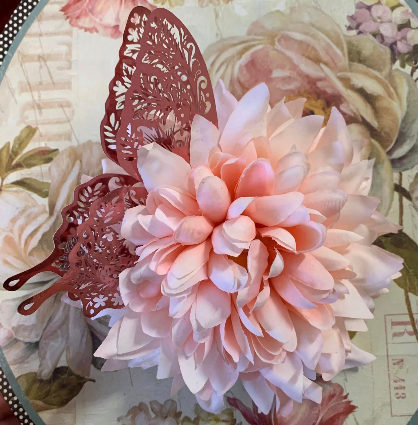 The Mariposa Collection