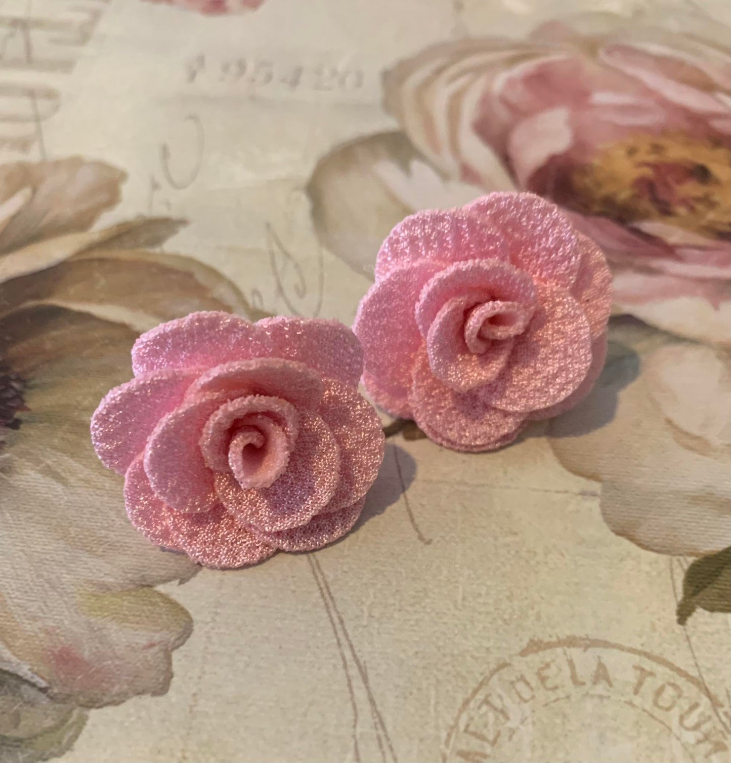 The Earring Collection