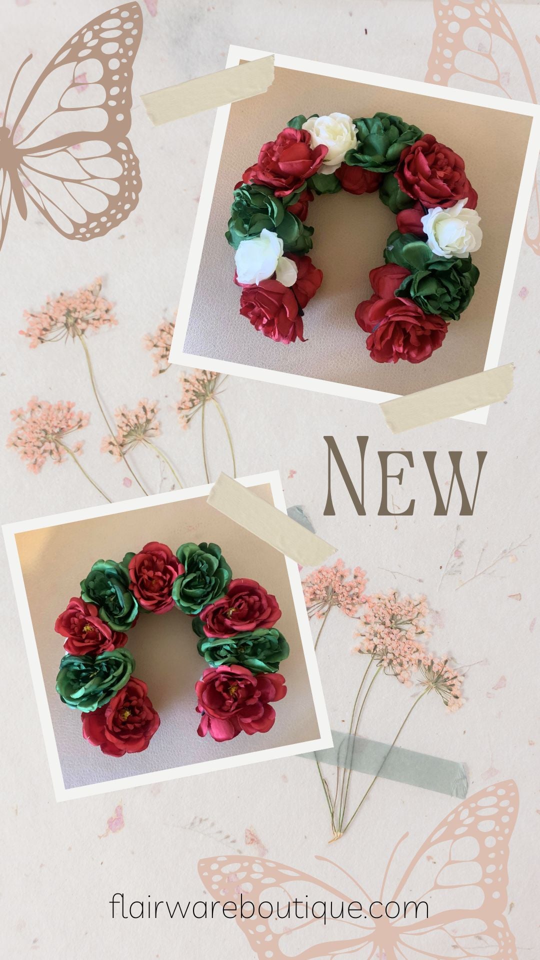 The Mariposa Collection
