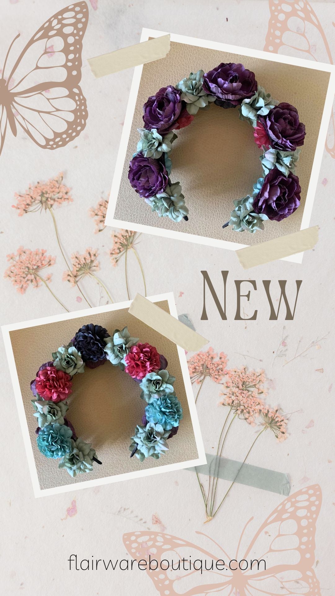 The Mariposa Collection