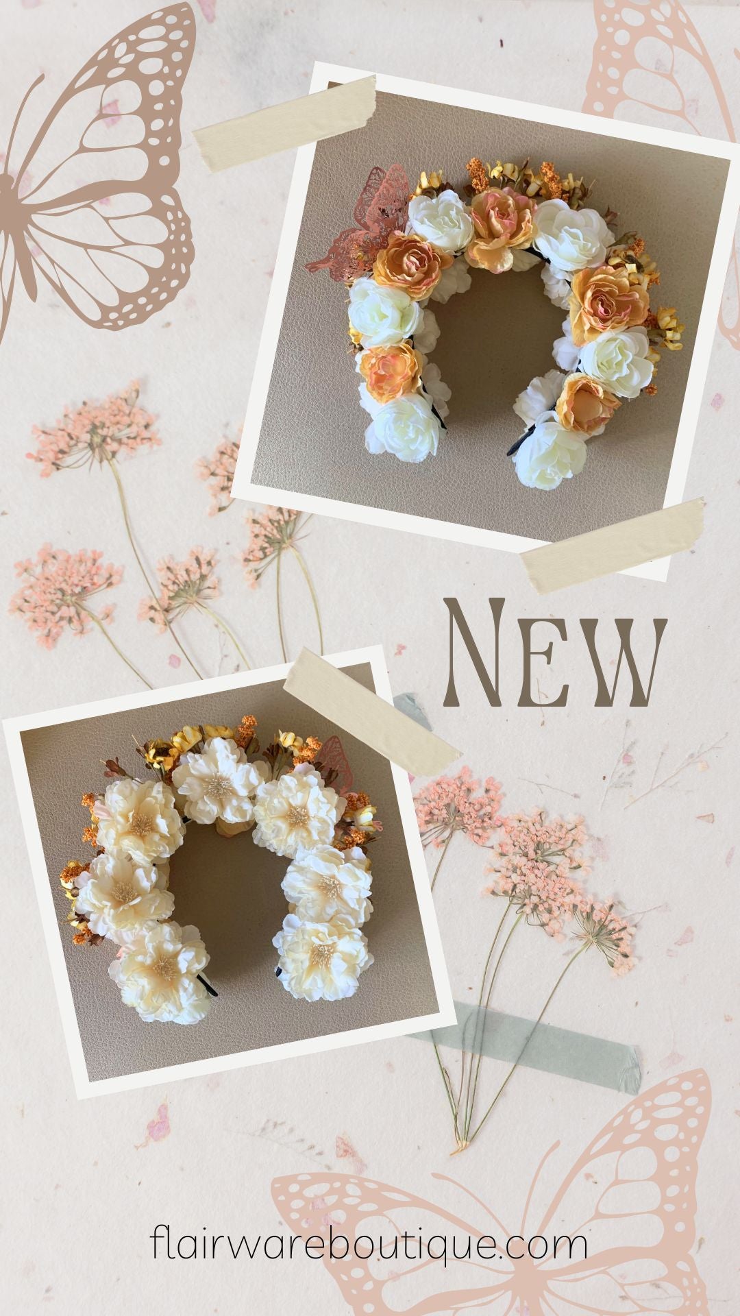 The Mariposa Collection