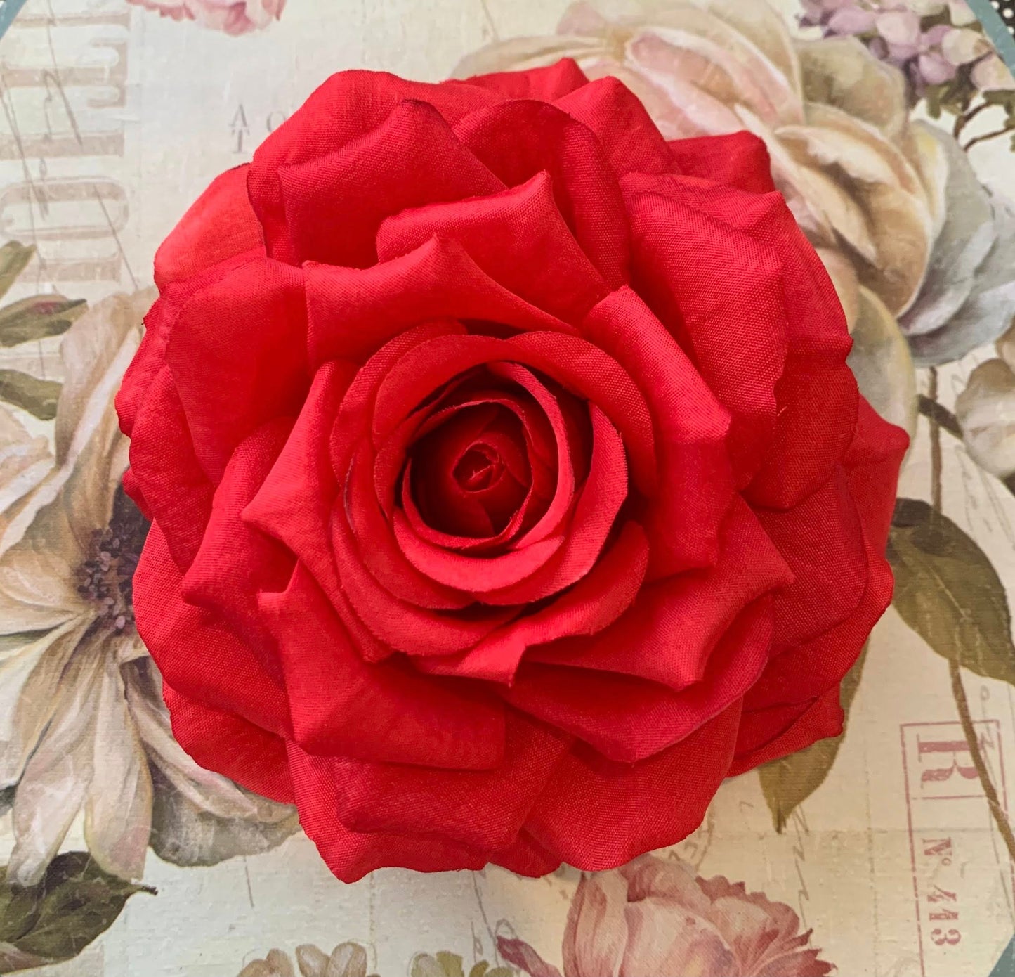 The Rose Collection