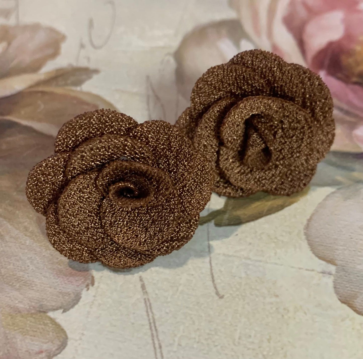 The Earring Collection