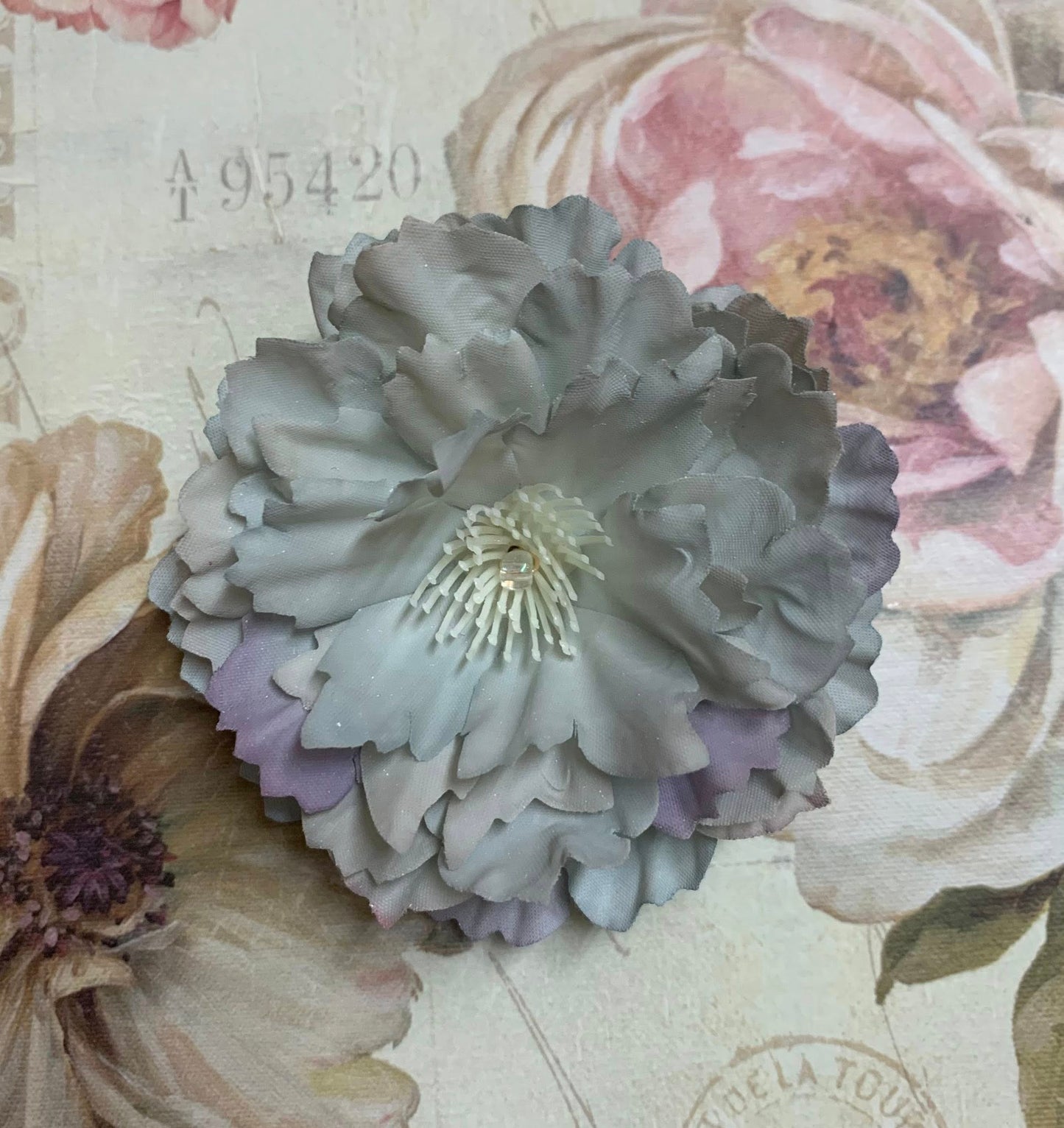 Small & Mini Flower Collection