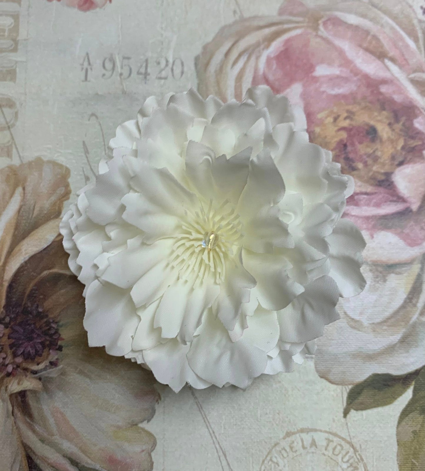 Small & Mini Flower Collection